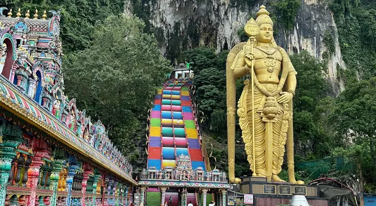 Kuala Lumpur